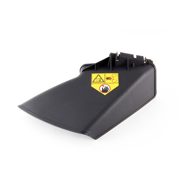 Chute Asm-Comp Dfl